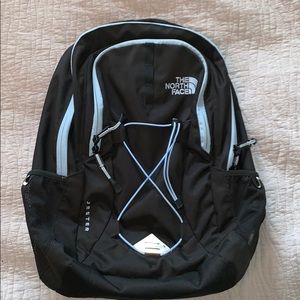 North face Jester backpack